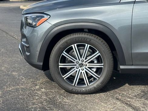 New 2026 Mercedes-Benz GLE 350 4MATIC image 7