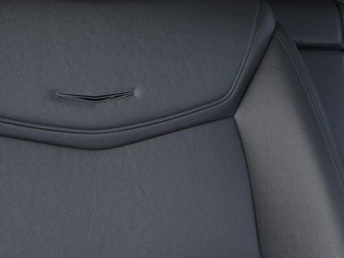 New 2025 Cadillac XT5 Luxury w/ LPO, Floor Liner Package image 21