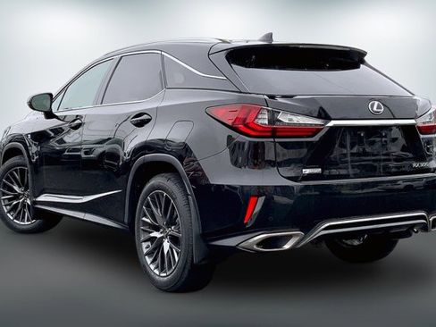 Used 2016 Lexus RX 350 AWD image 10