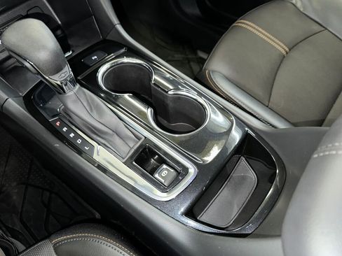 Certified 2023 Chevrolet Equinox Premier w/ LPO, Floor Liner Package image 15