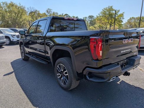 New 2026 GMC Sierra 1500 AT4 w/ AT4 Premium Package image 6
