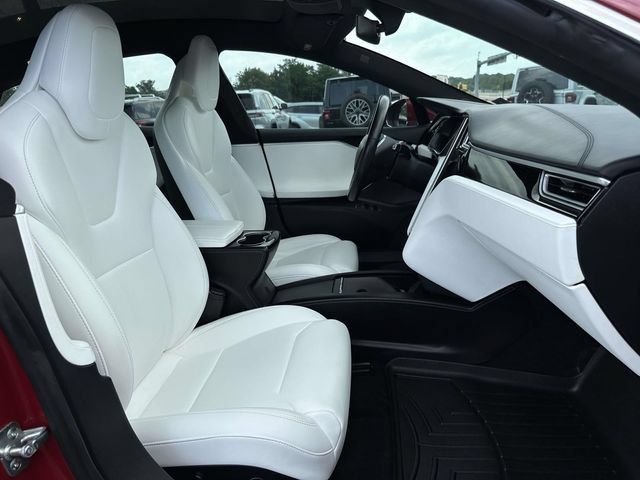 Used 2017 Tesla Model S 100D AWD/4WD image 9