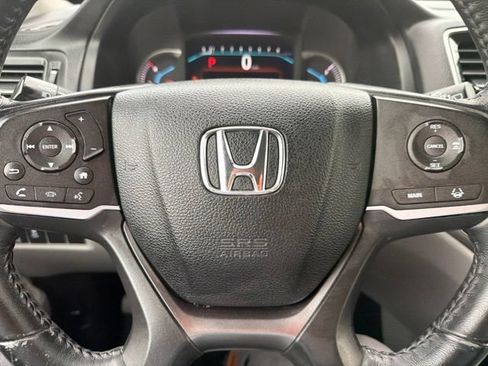 Used 2020 Honda Pilot EX-L image 10