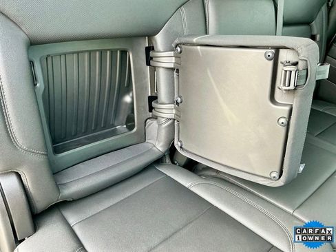 Used 2023 GMC Sierra 1500 SLT image 30