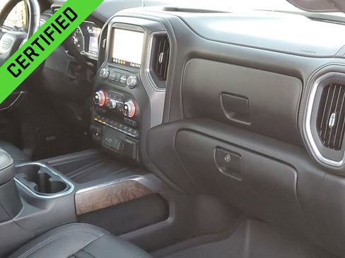 Certified 2020 GMC Sierra 1500 Denali w/ Denali Ultimate Package image 31