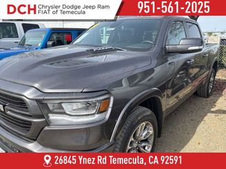 Used 2020 RAM 1500 Laramie video 1