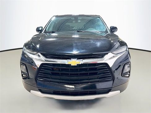 Used 2020 Chevrolet Blazer LT image 3