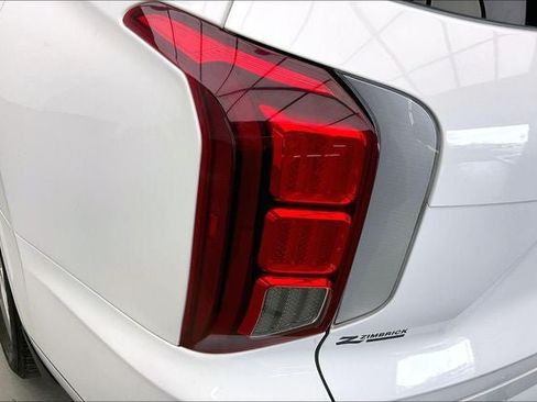 Used 2020 Hyundai Palisade Limited AWD/4WD image 27