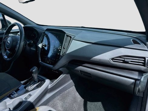 Used 2024 Subaru Crosstrek 2.5i Sport AWD/4WD image 33