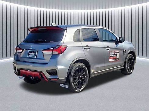 New 2026 Mitsubishi Outlander Sport AWD image 6