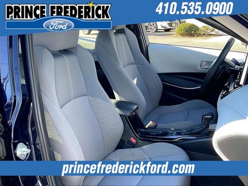 Used 2020 Toyota Corolla SE image 7