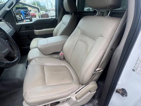 Used 2009 Ford F150 STX RWD image 14