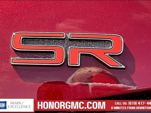 Used 2024 Nissan Altima 2.5 SR FWD image 25