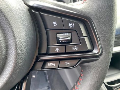 Used 2025 Subaru WRX Premium AWD/4WD image 18