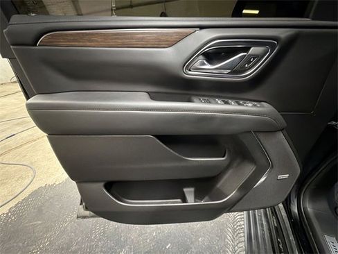 Certified 2023 Chevrolet Tahoe High Country image 24