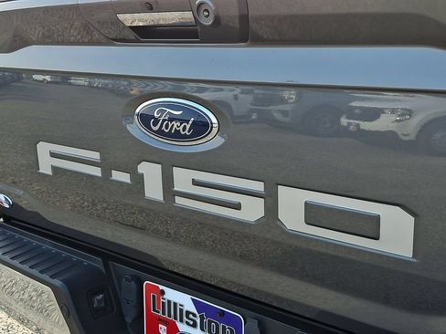 Used 2022 Ford F150 XLT w/ Equipment Group 302A High AWD/4WD image 33