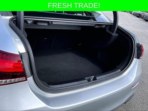 Certified 2022 Mercedes-Benz A 220 image 37