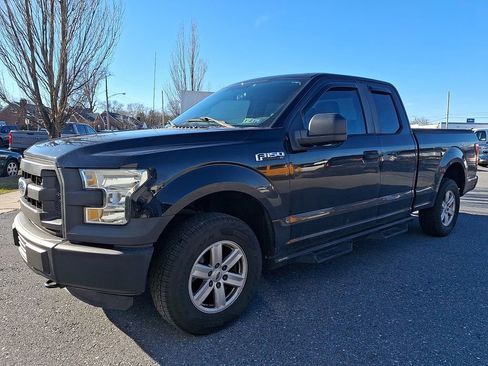Used 2016 Ford F150 XL w/ XL Power Equipment Group image 3