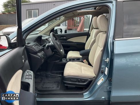 Used 2016 Honda CR-V EX image 13