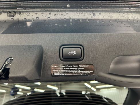 New 2026 Kia Sportage EX w/ EX Panorama Roof Package image 27