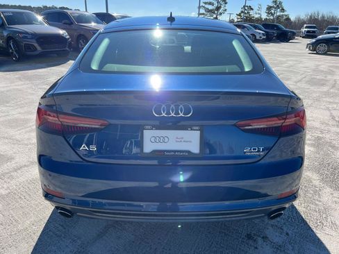 Used 2018 Audi A5 2.0T Premium Plus image 6