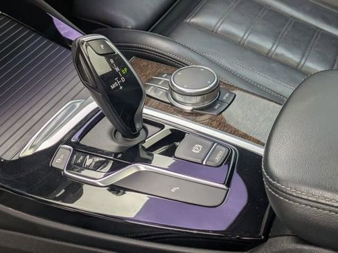 Used 2019 BMW X3 sDrive30i w/ Convenience Package RWD image 22