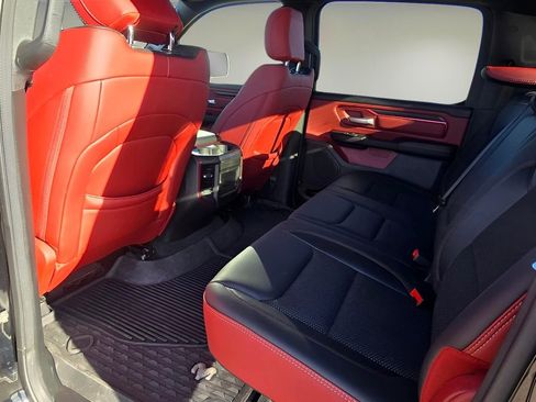 Used 2023 RAM 1500 Rebel w/ Rebel Level 1 Equipment Group image 16