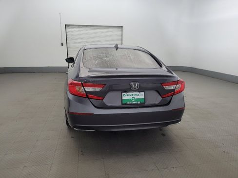 Used 2020 Honda Accord LX image 6