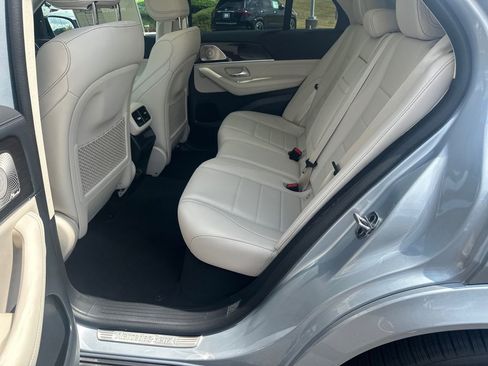 New 2026 Mercedes-Benz GLE 450 GLE 450 image 24