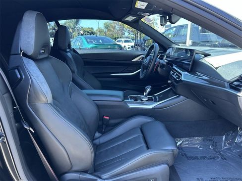 Used 2024 BMW M4 xDrive Competition image 30
