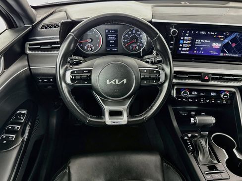 Used 2024 Kia K5 GT-Line FWD image 15