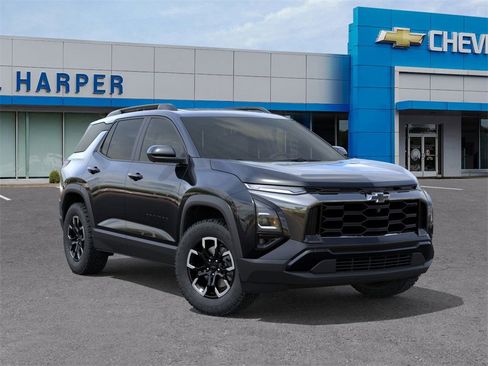 New 2026 Chevrolet Equinox ACTIV w/ Convenience Package III image 7