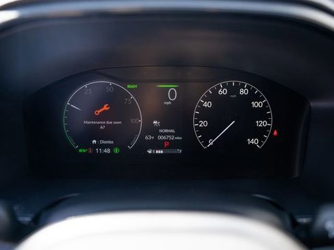 Used 2024 Honda CR-V Sport-L image 24