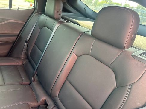 Used 2024 Buick Envista Sport Touring w/ Convenience I Package FWD image 29