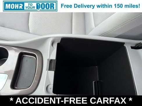 Used 2023 Chevrolet Malibu LS FWD image 26