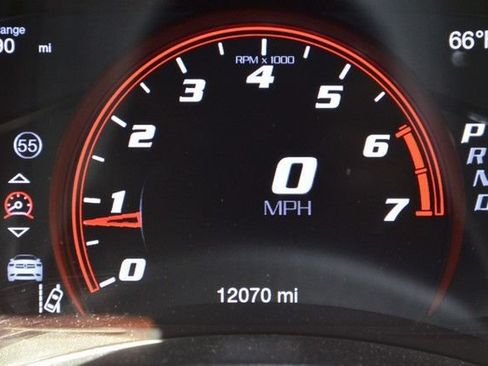 Used 2021 Dodge Durango SRT Hellcat w/ Premium Interior Group AWD/4WD image 23
