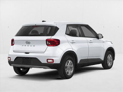 New 2026 Hyundai Venue SE FWD image 2