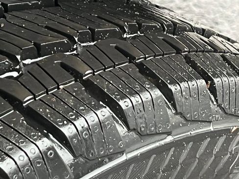 New 2026 Ford Transit 250 148 Medium Roof Extended AWD w/ Exterior Upgrade Package image 10