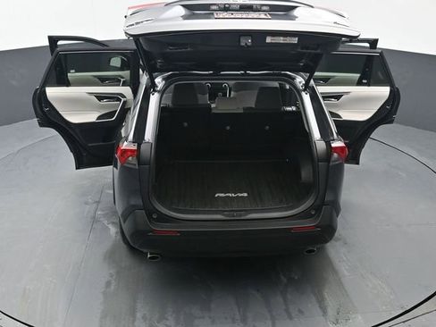 Certified 2024 Toyota RAV4 XLE w/ Convenience Package image 56