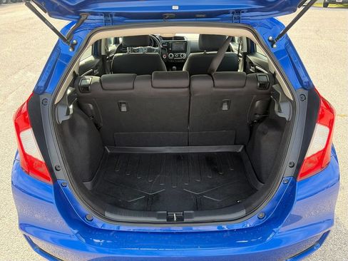 Used 2019 Honda Fit EX image 22