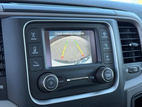 Used 2022 RAM 1500 Tradesman w/ Power & Remote Entry Group image 8