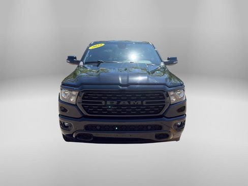 Used 2023 RAM 1500 Big Horn AWD/4WD image 3
