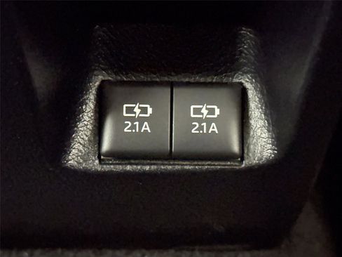 Certified 2022 Toyota 4Runner SR5 Premium w/ Moonroof Package image 37