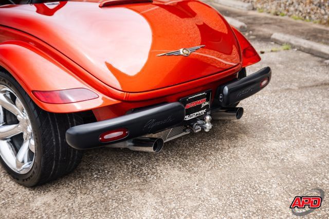 Used 2001 Plymouth Prowler RWD image 31