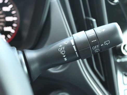 New 2025 Subaru Impreza RS image 29