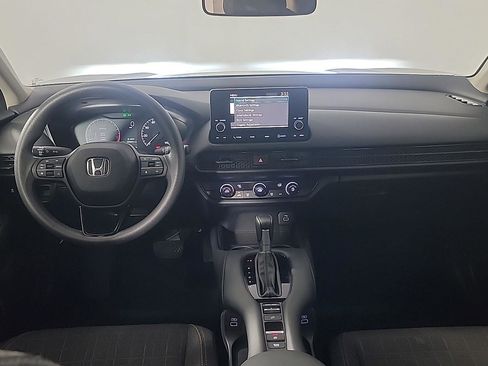 Certified 2023 Honda HR-V LX image 19