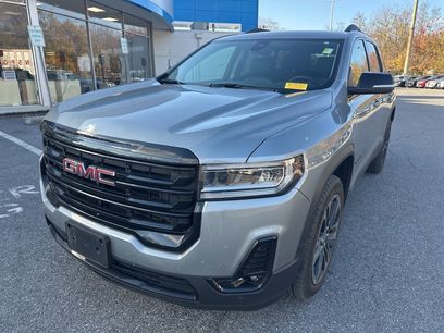 Used 2023 GMC Acadia SLT w/ Elevation Edition