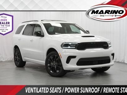 Used 2024 Dodge Durango GT