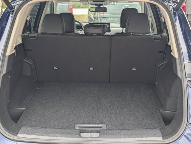 Used 2026 Nissan Rogue SL FWD image 11