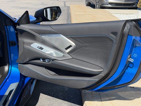 Used 2025 Chevrolet Corvette E-Ray w/ ZER Performance Package image 45